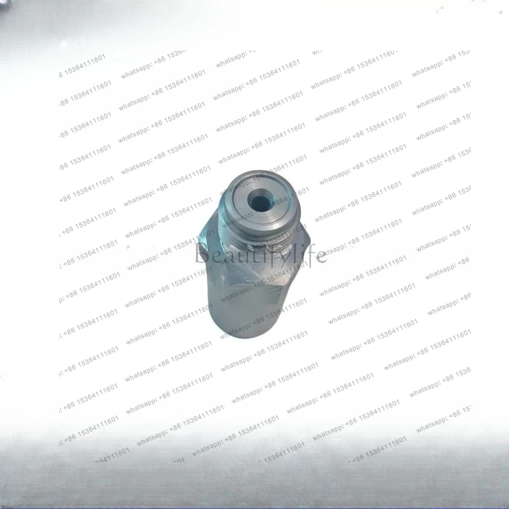 Diesel engine pressure limiter 1110010032 for construction machinery engine fuel sensor Fuso 4M42