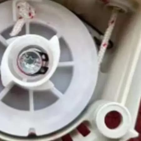 Replacement Rope Starter for FS94 FS94R HL94 KM94 41491904001 4149-190-4001 Matches Original Design for Seamless Integration