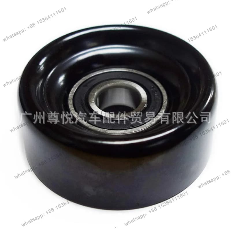 For Auto Parts WJ Grand Cherokee 4.0 Belt Transition Wheel