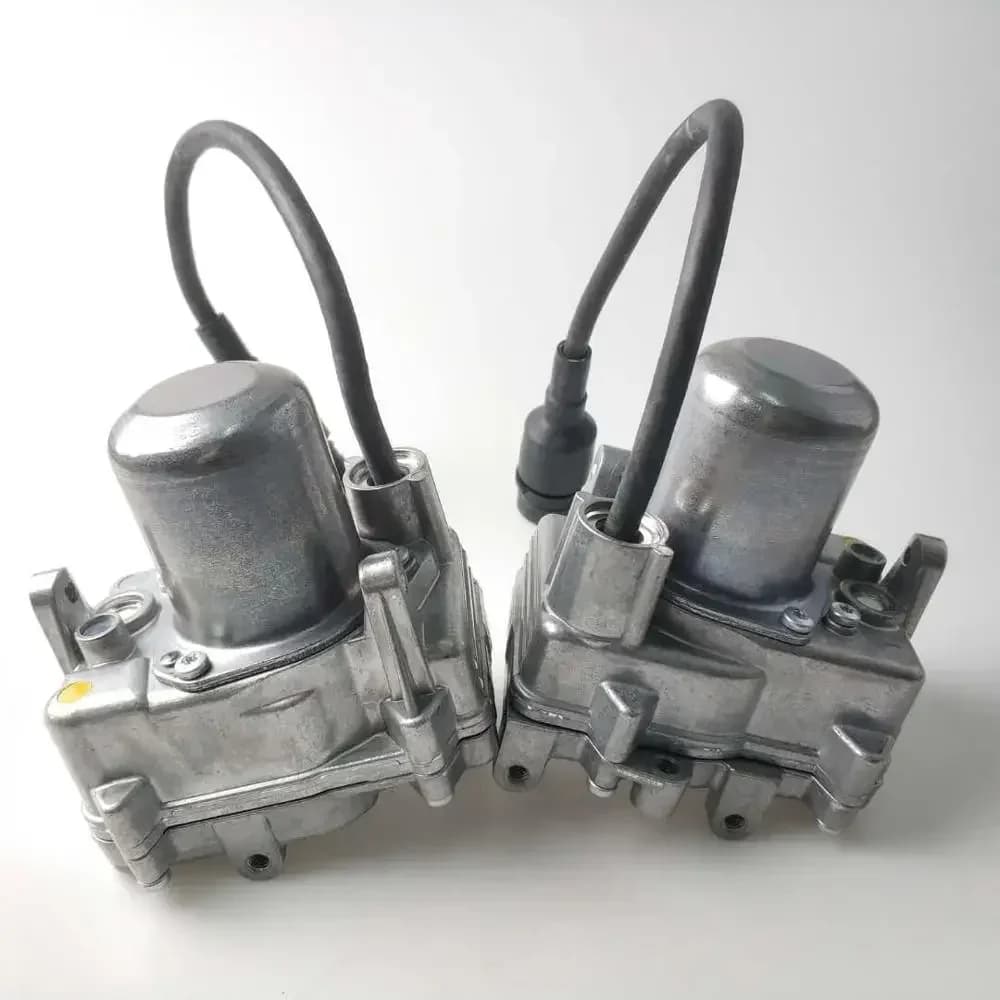 Hot SalesThrottle Electric Machinery No.:6043.047 408.422/6/1