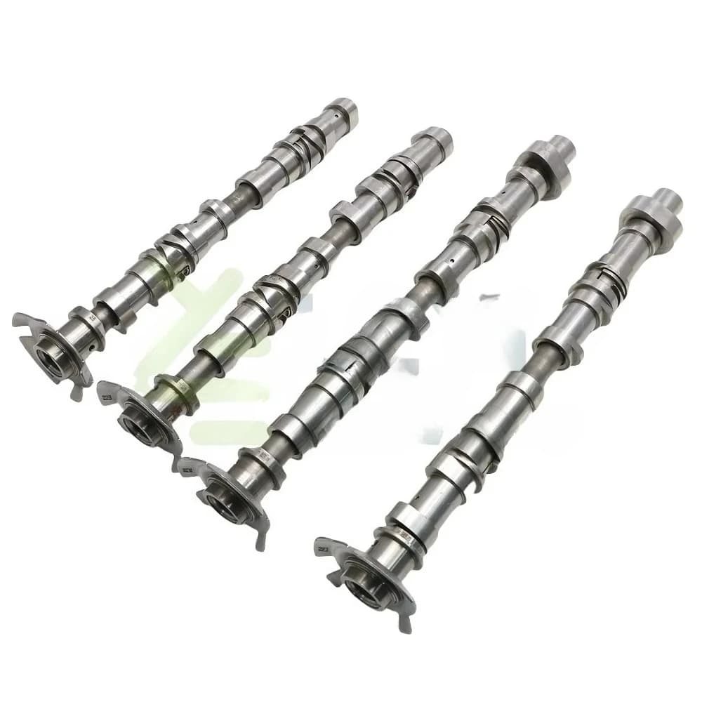 for Original Brand New Car Hot Sale Factory Engine Exhaust and Intake Camshaft for Mercedes Benz M177