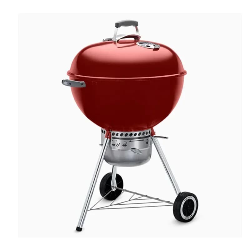 Hot-selling charcoal grill stainless steel grill