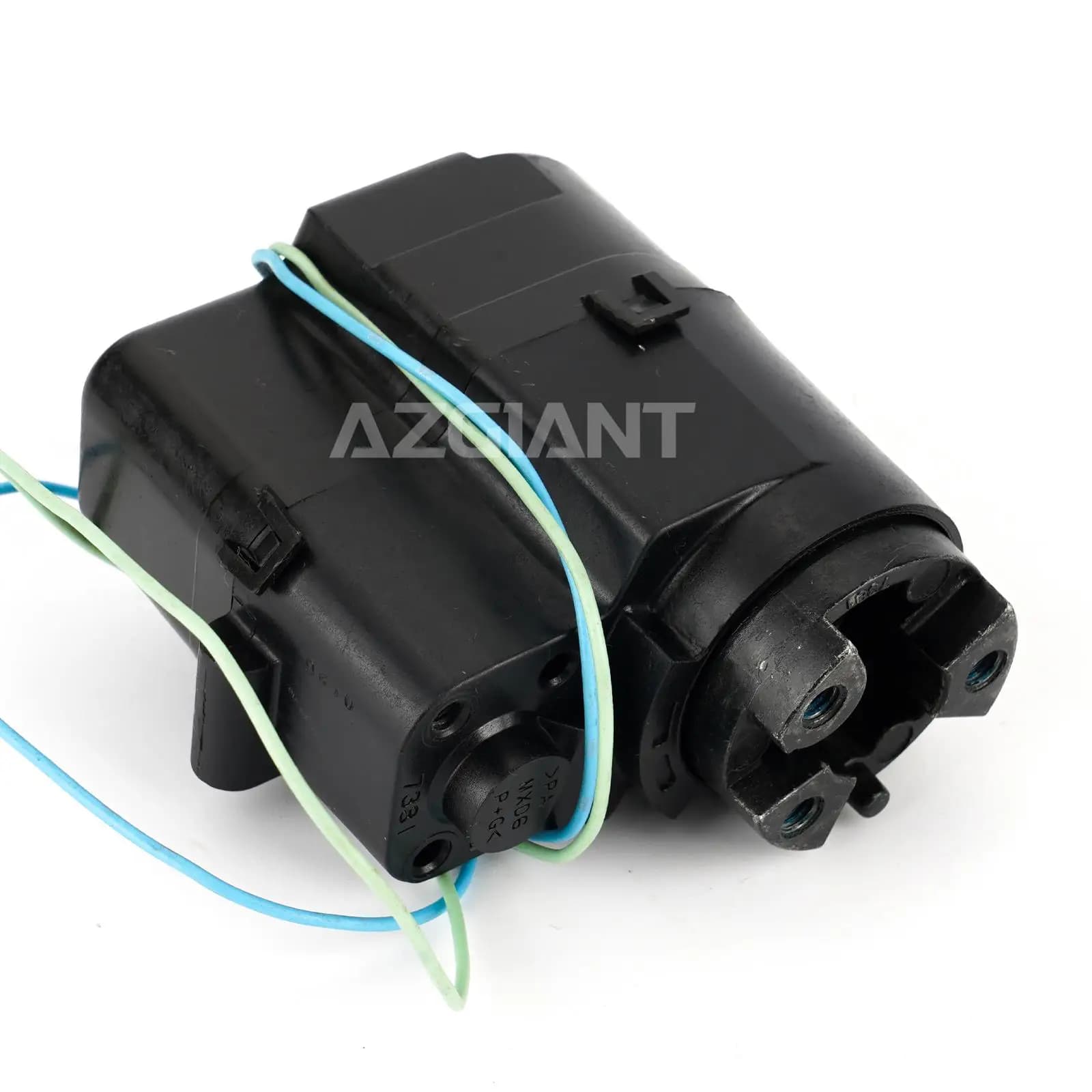 AZGIANT For 2015-2021 Toyota 4Runner Car Power Fold Mirror Motor R L car gadgets High Quality Driver/Passenger side