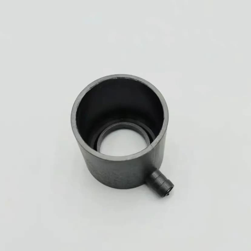 For Semi-automatic Coffee Machine Accessories for KAFFAs LADETINAs Safety Valve Protective Housing