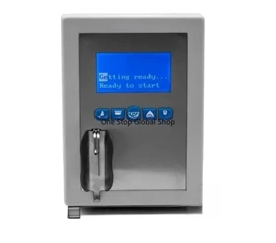 Master ECO Cheapest farm used Milk for  Milk Salt Point Test Ultrasonic
