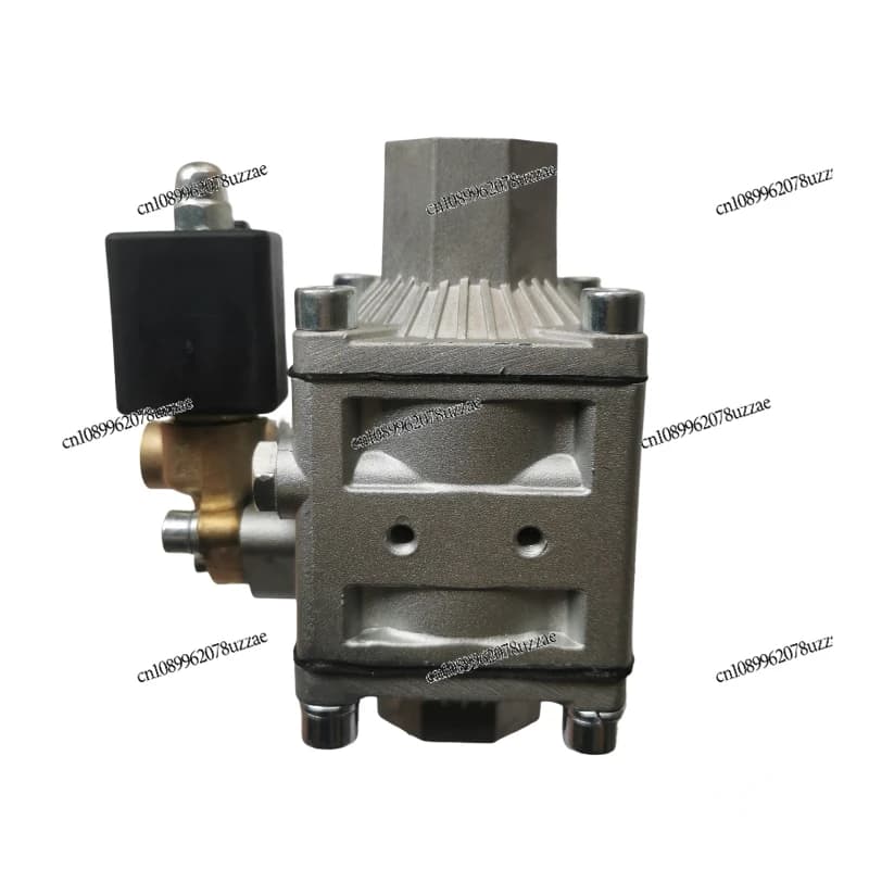 It Can Replace The Special Pressure Reducing Valve for Automobile Oil To Gas.