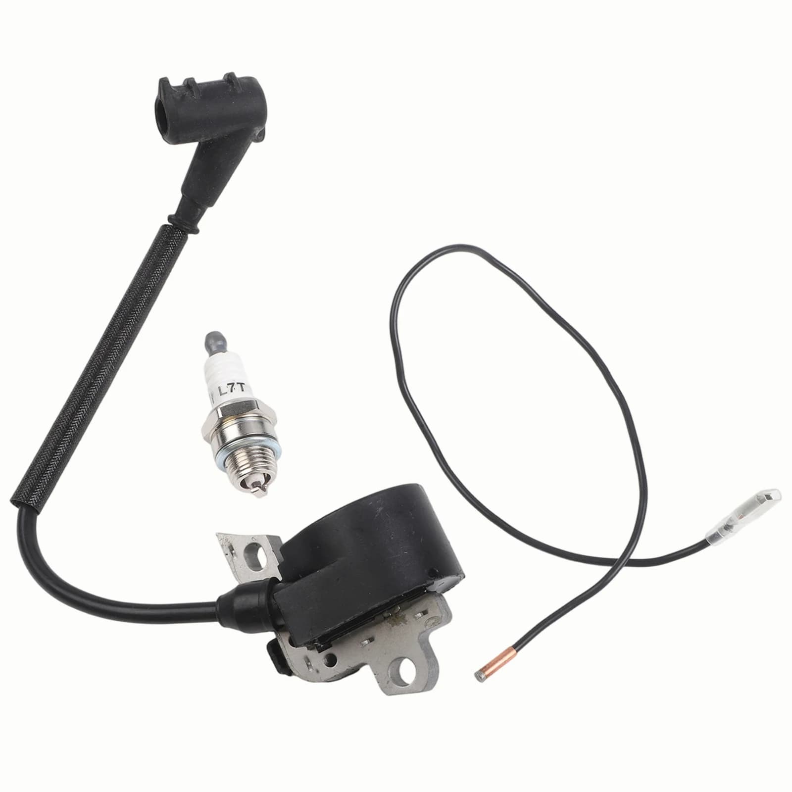 1set Ignition Coils For MS170 MS180 for chainsaw Trimmer Lawn Mover for parkside Garden Power Tools Parts 1set