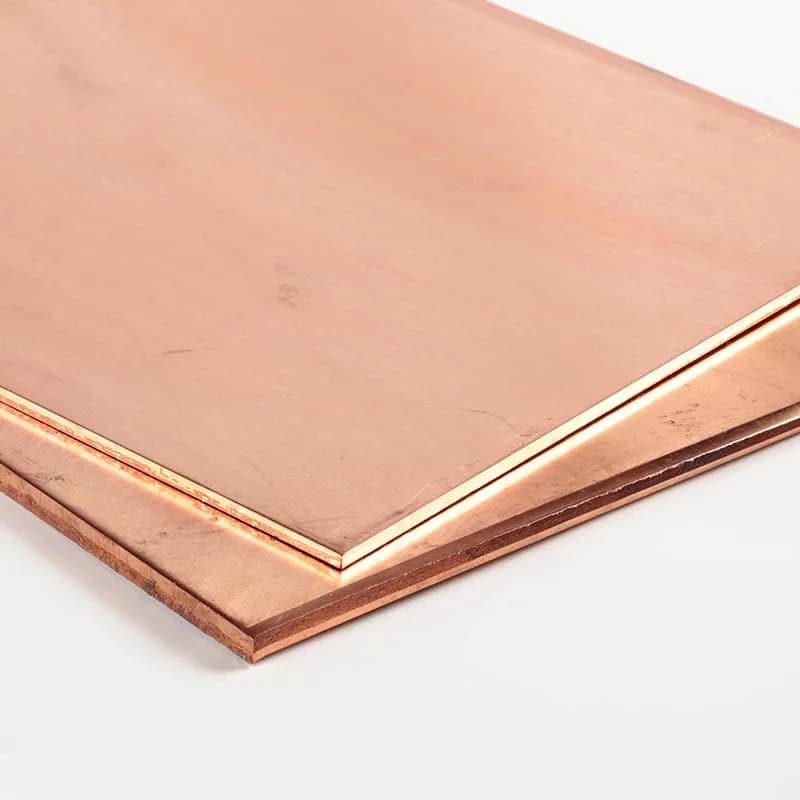 Custom 5052 Red Anodized Aluminum Sheet 0.5/0.8/1.5/2mm Laser Cutting