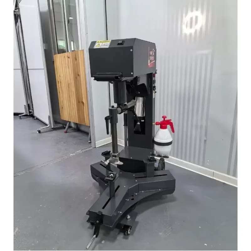 12V Portable Electric Tire Changer For Motorcycle Tricycle Electric Vehicle