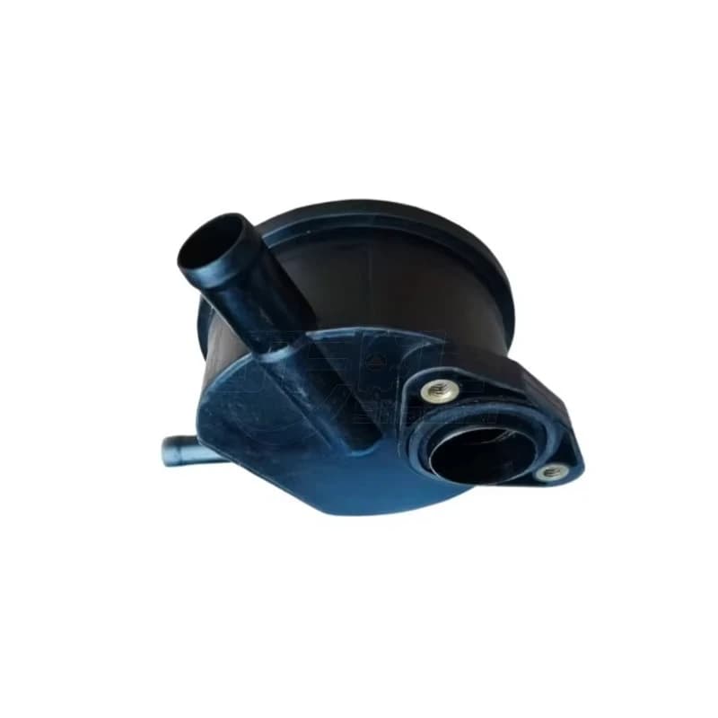Heavy truck parts WP7NG 260HP Weichai 610800040248 610800040024 engine oil-water separator, suitable for Auman, Sinotruk, HOWO,