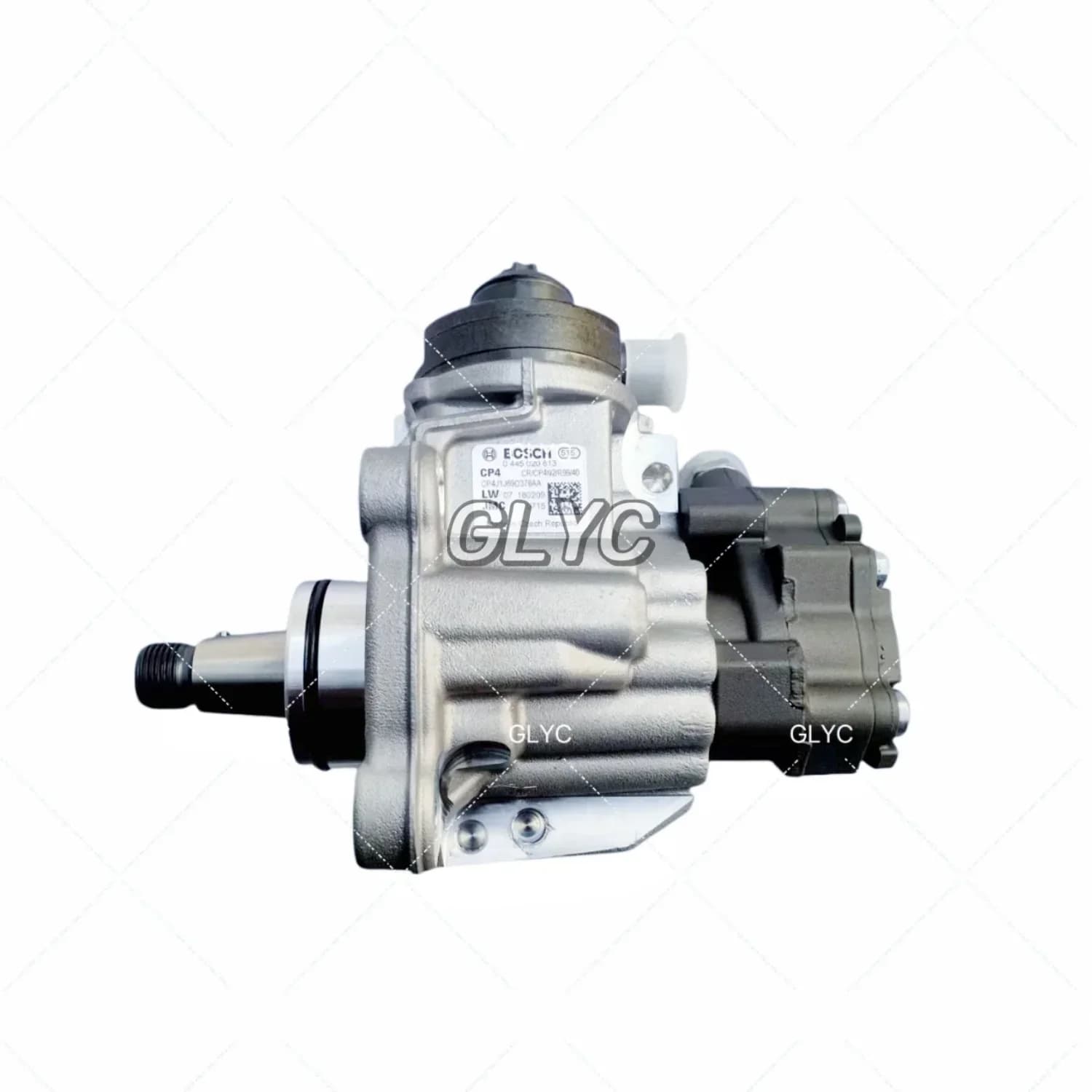 Original Common Rail Inje ction Pump 0445020613 J69-D376-AA CP4J1J69D376AA For JMC Truck