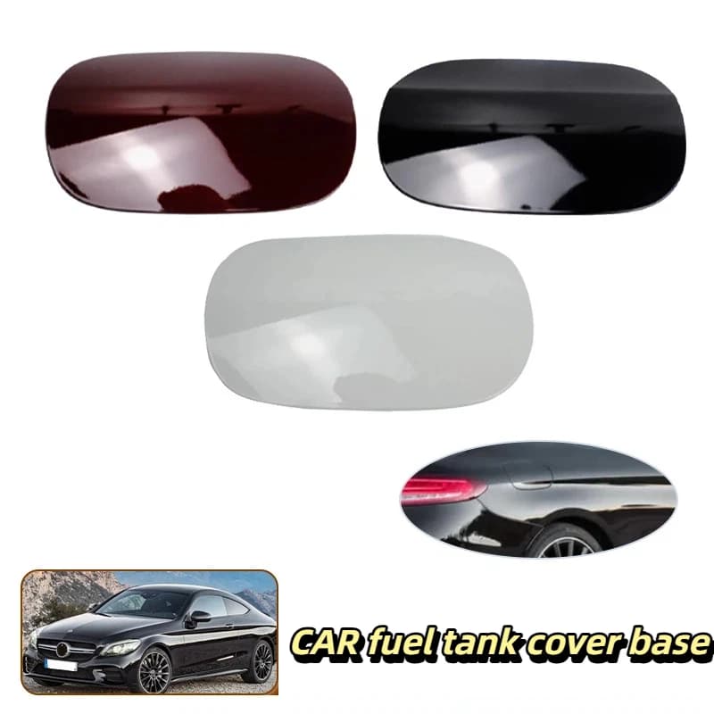 For 14-21 models of Mercedes Benz C-Class W205C180L C200L C260 C300L fuel tank cover base