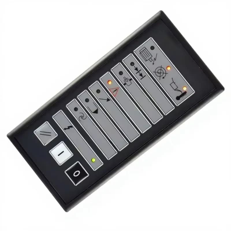 Factory Direct Sales Screw Air Compressor Parts Controller Panel ES99