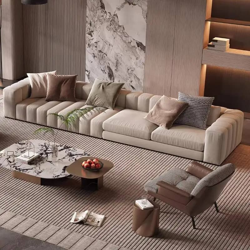 Reclining Oversized Living Room Sofas Beanbag Dark Cute Cheap Living Room Sofas Lazy Corner Banken Woonkamer Furniture For Home