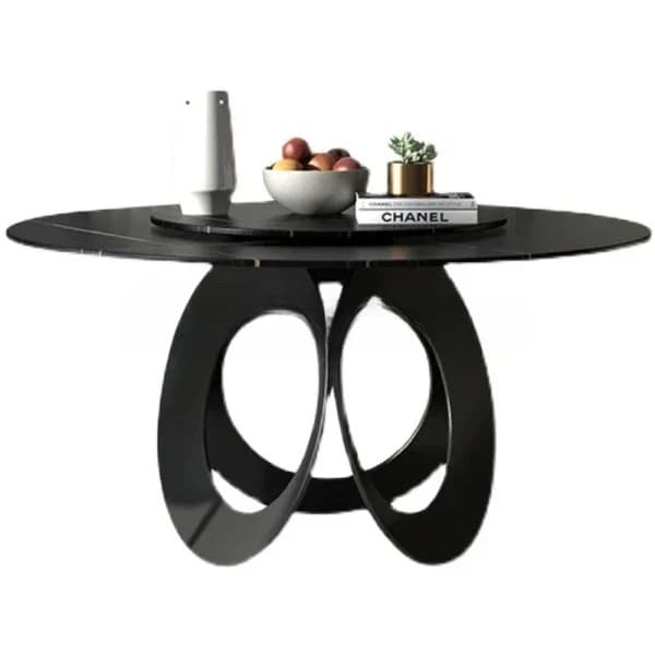 Linlamlim Dining Room furniture,  Leather Chairs and Stainless Steel Design Kitchen Furniture