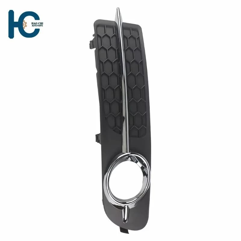 30790917 30790918 Foglight Grill Cover Trim Frame for  Volvo V70 S80