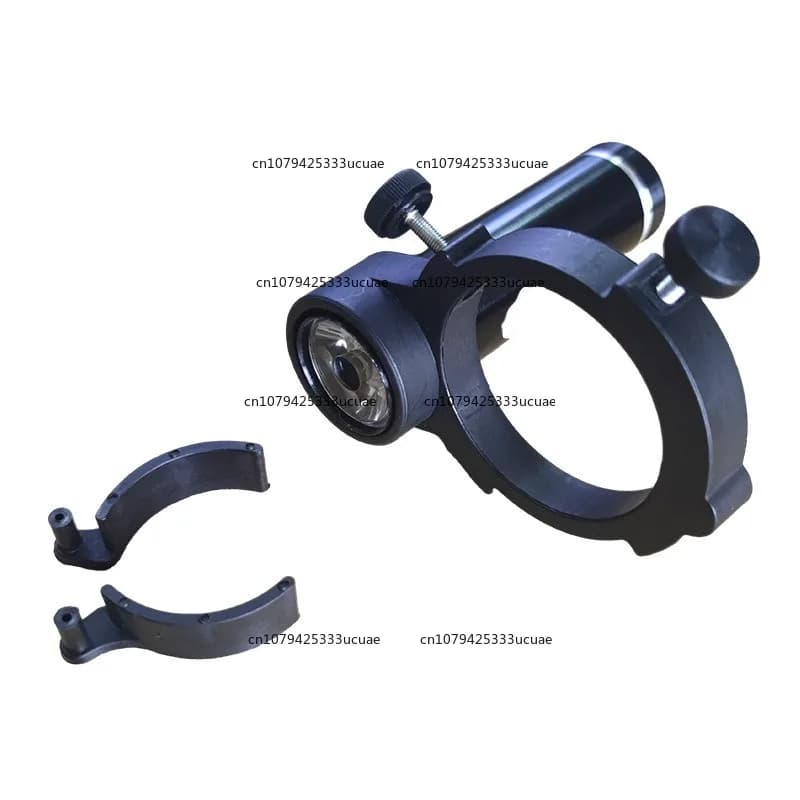 Pneumatic spray gun lighting Fill light for spray gun Battery car paint lighting