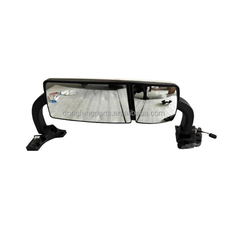Made in China Auto Spare Parts Right Side Exterior Rearview Mirror 8201015-GX106