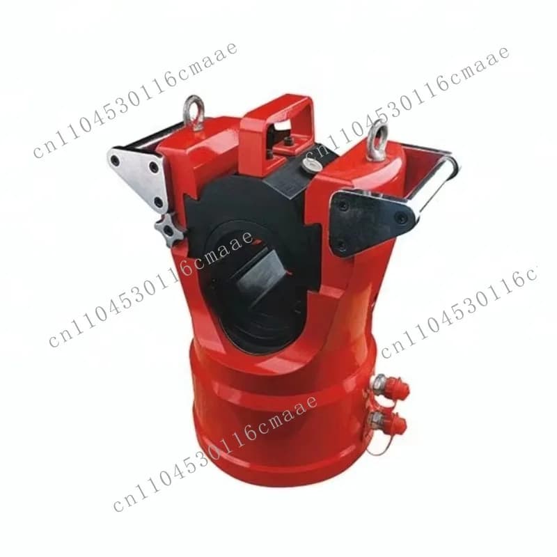 CO-100S Hydraulic Crimping Tool Head