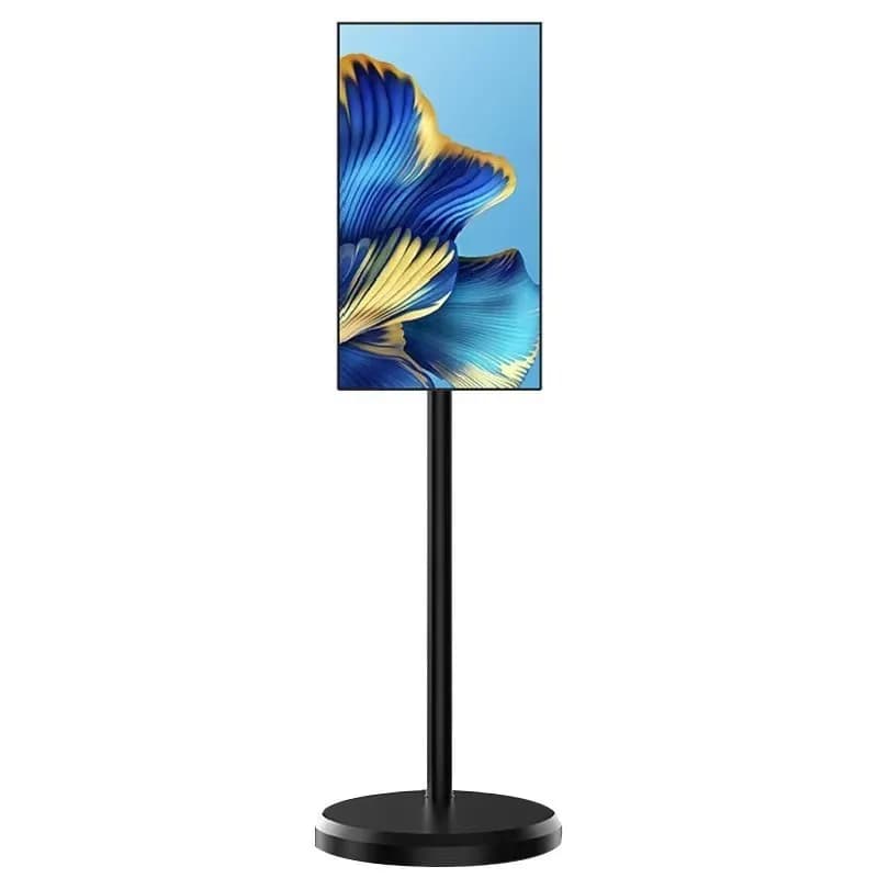 Girlfriend machine, large mobile phone screen projection Douyin live broadcast large screen live broadcast machine,