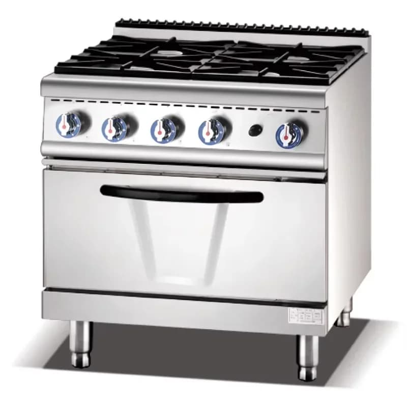 Commercial stainless steel kitchen appliances, convenient, practical and durable