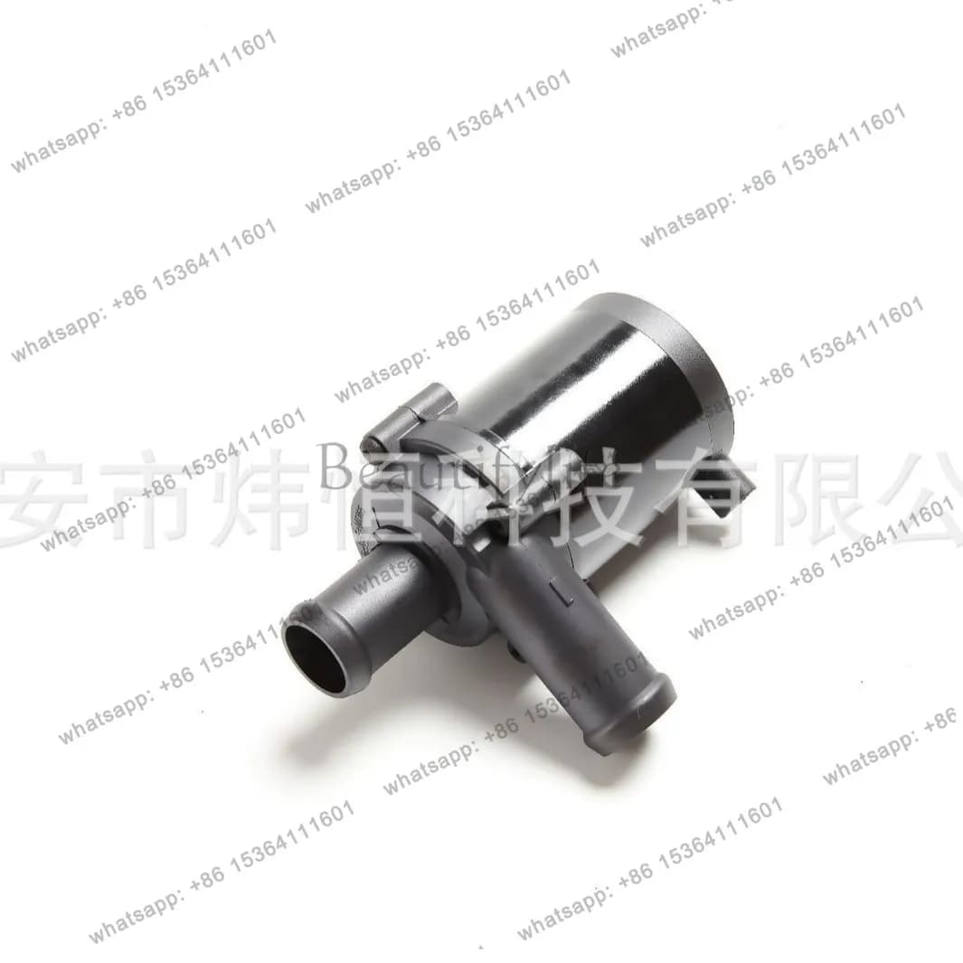FOOL PJ 702671510 Automotive Electronic Auxiliary Water Pump Suitable for Engine Cooling Water Pump