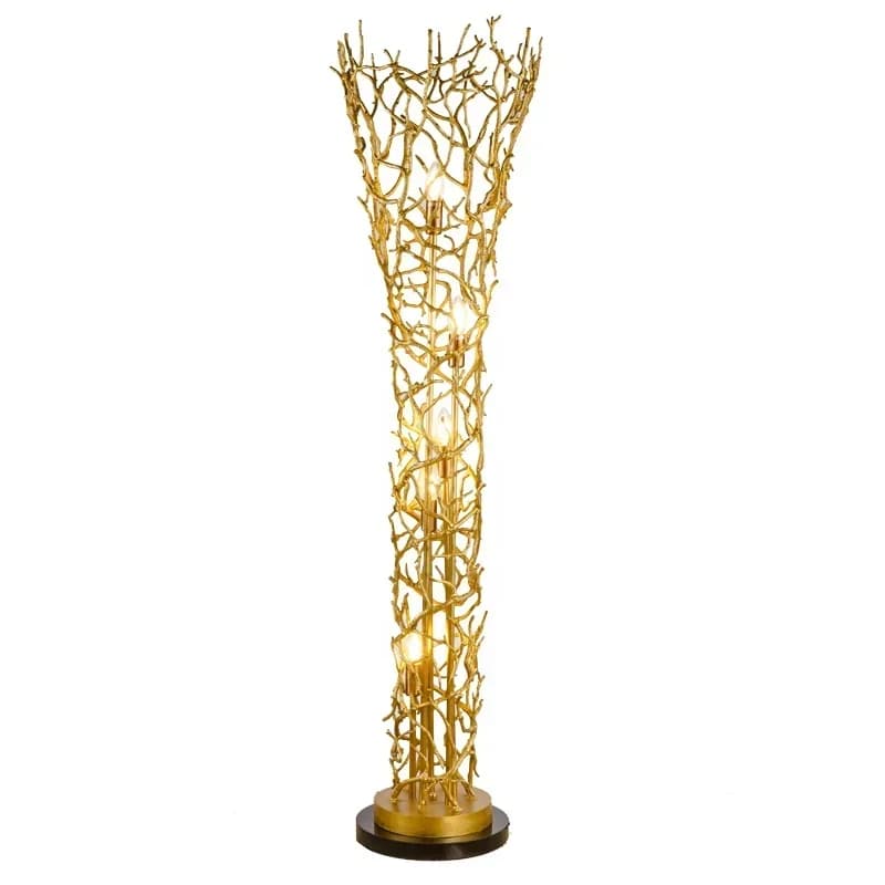 Chinese Supplier Luxury Modern Style Floor Lamp