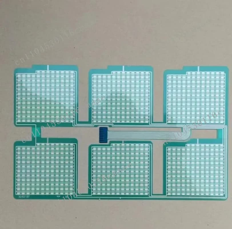Part Sheet Sensor For Roland SPD-SX