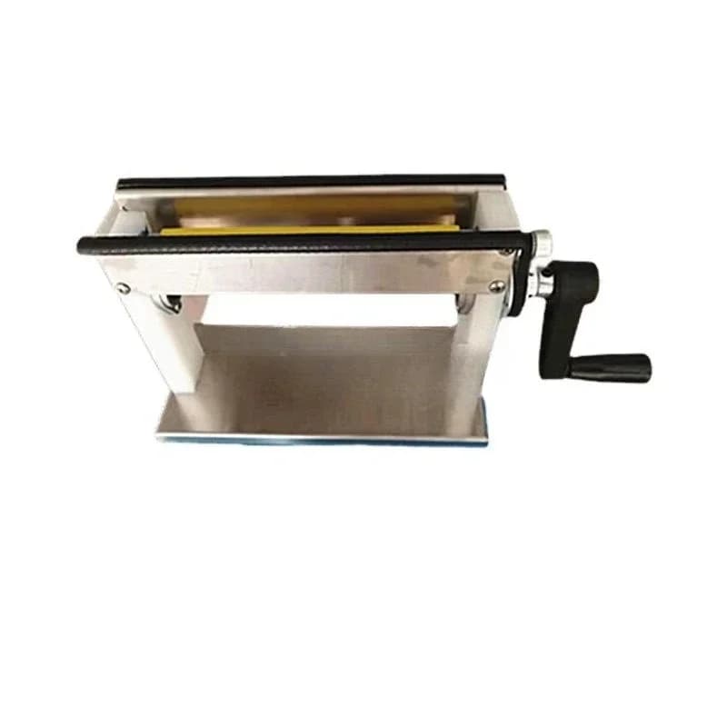 Manual Quail Bird Machine Small Household Egg Peeling Machine Quail Egg Peeling and Shelling