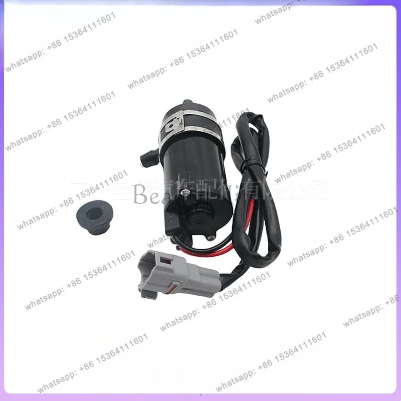 FOOL MN117943 Water jet motor, for models MN117943