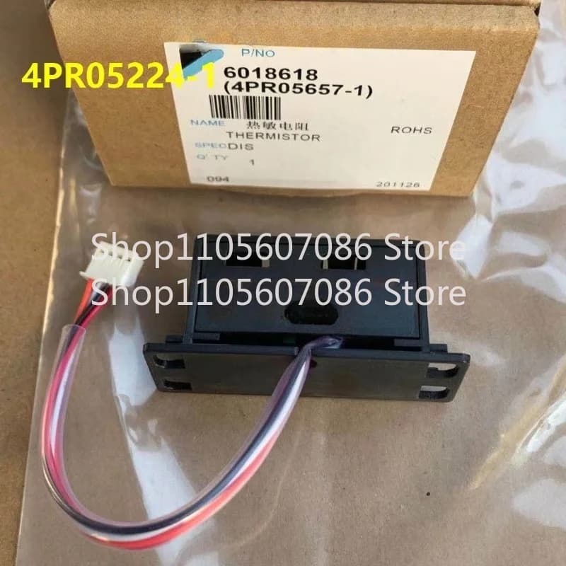 Applicable To Daikin Air Conditioner Ceiling Machine Thermistor 4PR05224-1 Return Air Probe Sensor FZFP71LV 1
