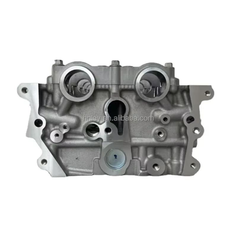 G4LA Cylinder Head For HYUNDAI 1.2L 2210003451 2210003450 I10 I20 Kia Picanto Rio Stonic