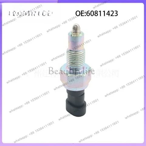 FOOL 60811423 For 2008 Auto Parts, New, Reversing Light Switch, Wholesale