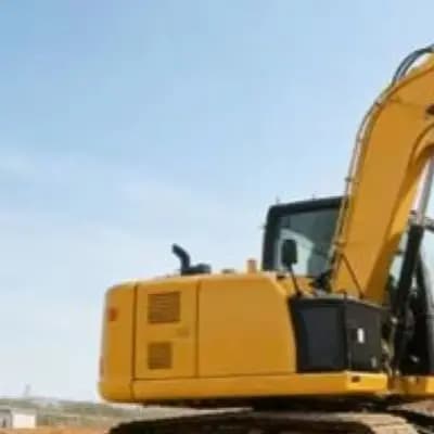 for excavator Throttle Control Cable 40 Inch Long Manual Engine Adjustment Cable for Reliable Construction Equipment Operation