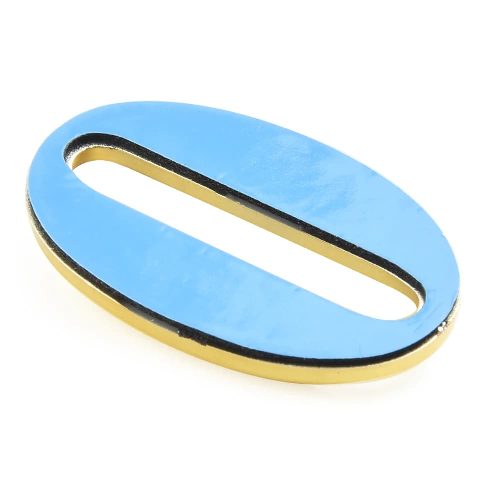 ABS Resin Door Number Home Décor Signs 3D Number Commercial Premises High Quality House Doors Offices Self-adhesive