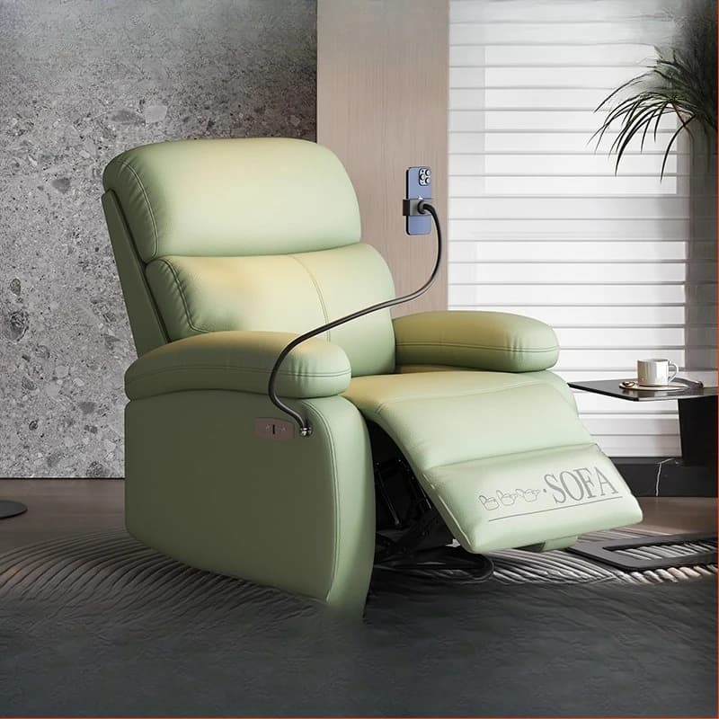 Wingback Accent Living Room Chairs Luxury Wooden Single Design Chairs Lazy Relaxing Modern Fauteuil De Salon Furniture For Home