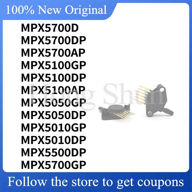 MPX5700DP MPX5100GP MPX5100DP MPX5100AP MPX5050GP MPX5050DP Phone Case MPX5010GP MPX5010DP MPX5700D 500DP5700GP MPX5700AP