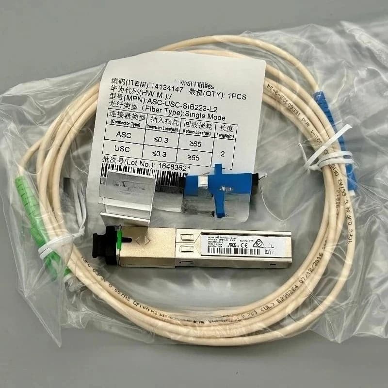 Suitable for G-010S-A MA5671A 2.5G  Protocol SFP Optical Module