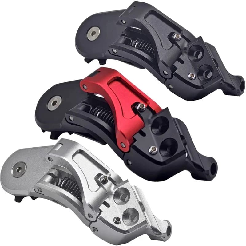 Folding car 4 speed 5 sped 6 ed 7 spee rear dial rear dal foot rea ial cha