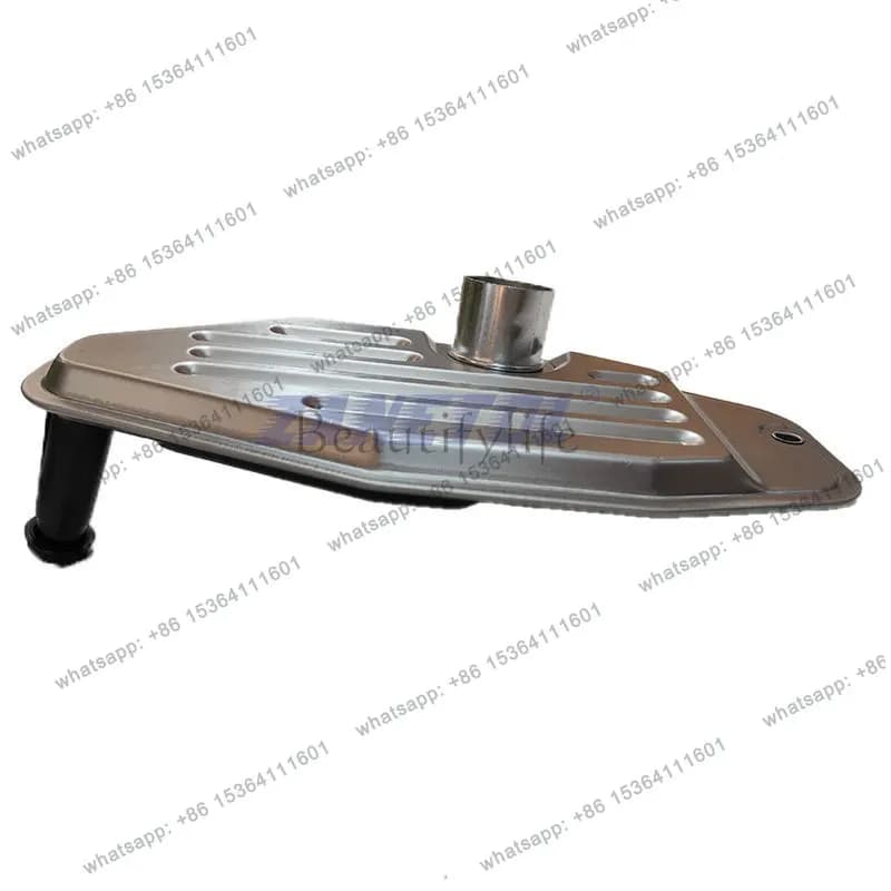 Cross-border export, suitable for auto parts, gearbox filter, inner gearbox filter 5013470AA