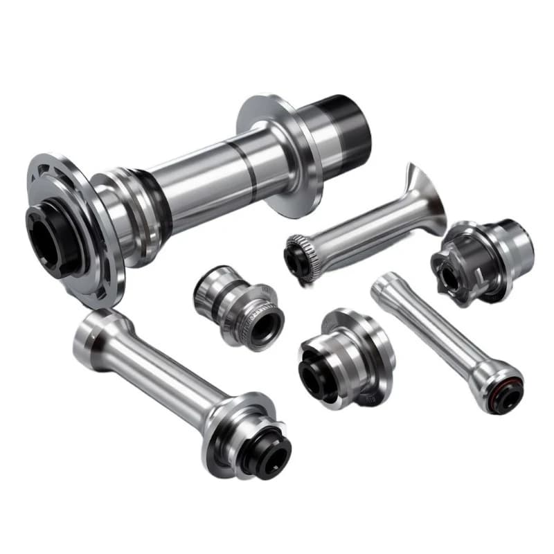 Bicycle Accessories Set High Quality Aluminum/Alloy Bicycle Handlebar