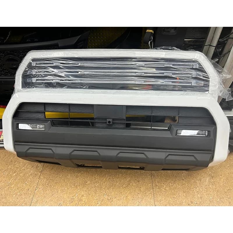 High Quality 4Runner Offroad Accsori Exterior Modifiion Kit Car Body Enhancements