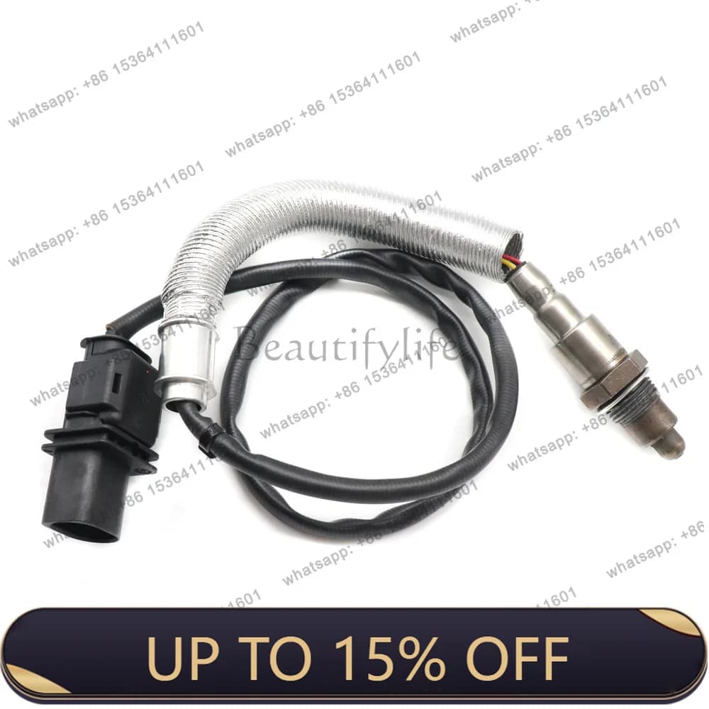 LX for front oxygen sensor 39350-2U000 9025100001 39210-2M330 Auto parts Motorcycle parts