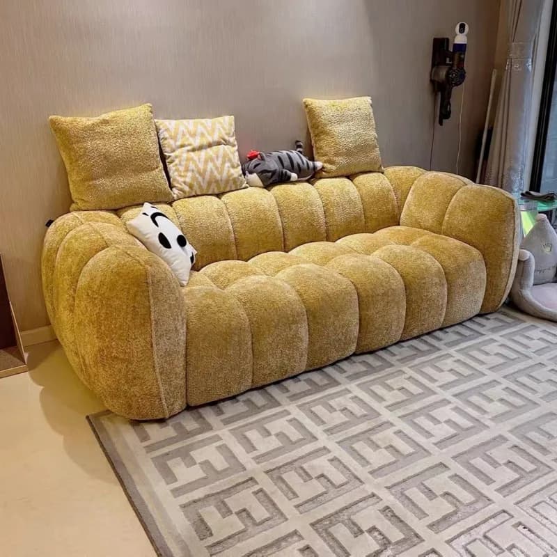 Floor Office Living Room Sofas Recliner Modern Children Luxury Gaming Living Room Sofas Designer Muebles Lounge Suite Furniture