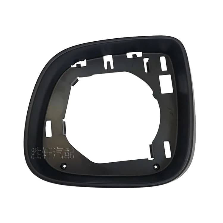 For Volkswagen Amarok, Metway, Kellogg, T5, T6, T7, rearview mirror frame, reverse mirror frame, rearview mirror frame