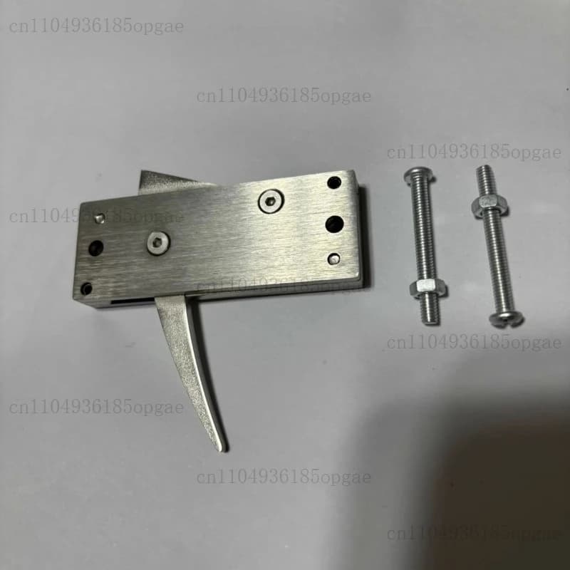Machine Tool Positioning Limiter Push-pull Limit of Push-down Switch