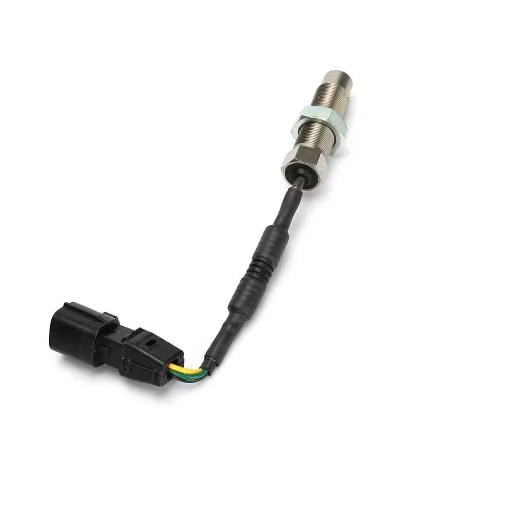 SK200-8 SK350-8 Excavator Parts J05E J08E Engine Sensor Switch VH894101290