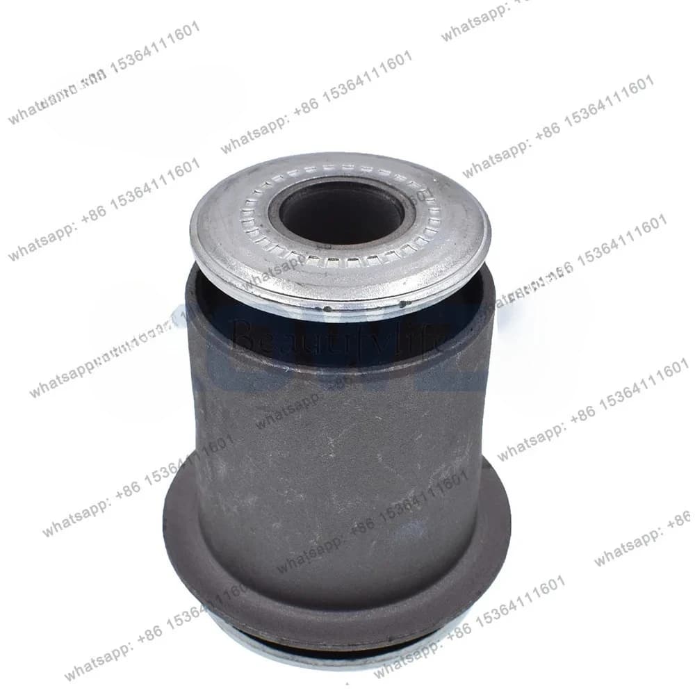 48654-0K080 Suspension rubber sleeve, auto parts