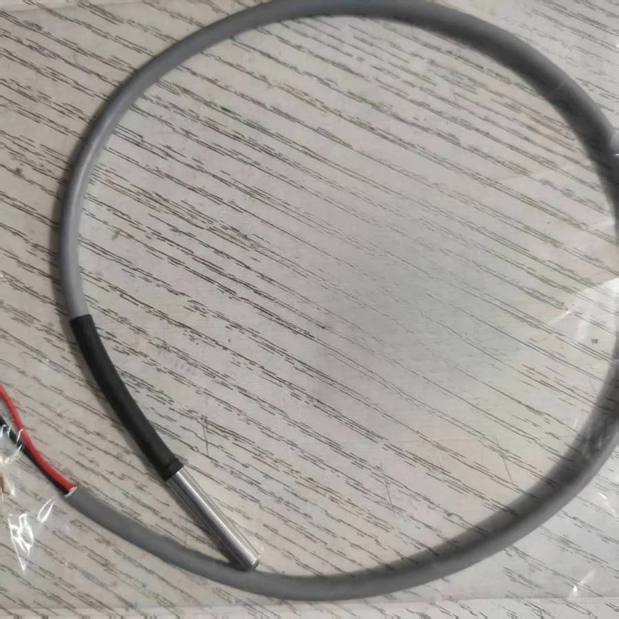 X13650726 SEN02133 HVAC Temperature Probe No Controller Binding Needed For Centrifugal Screw Air Conditioning Machine