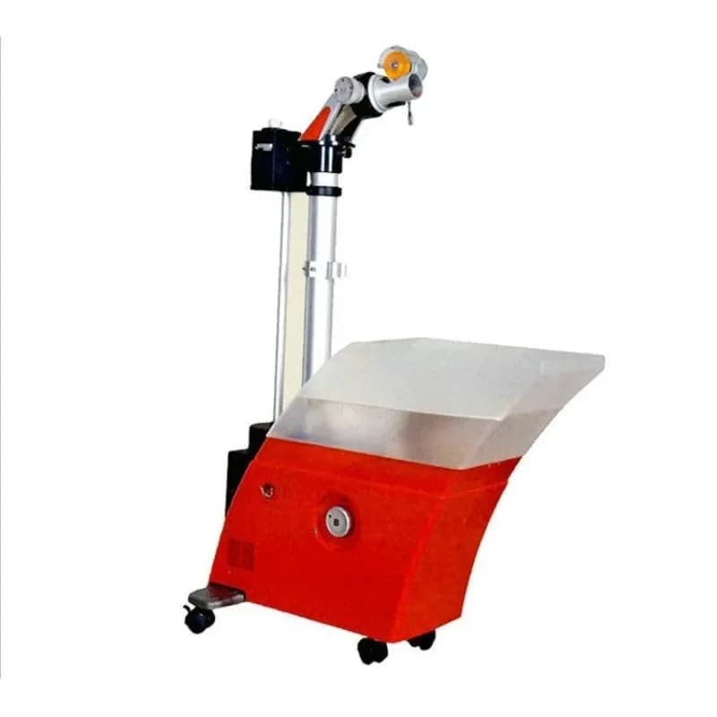 Table tennis service machine table tennis professional training automatic transmitter